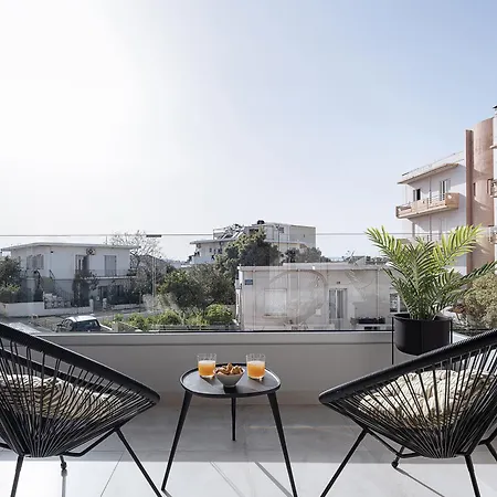 Apartment Agape